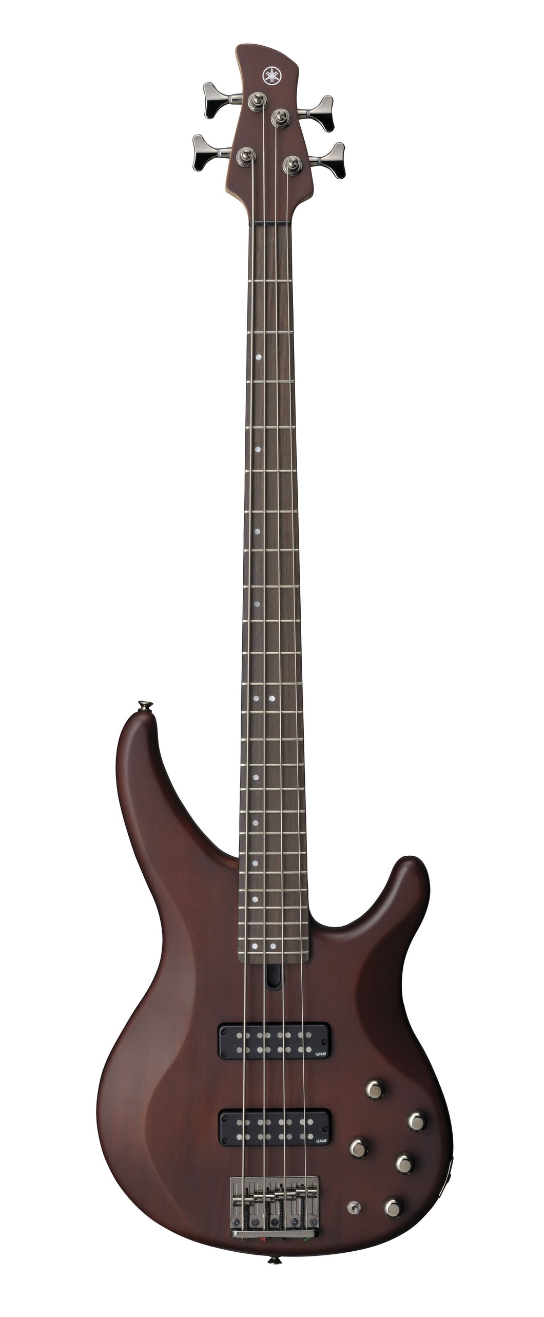 Yamaha TRBX504 TRANSLUCENT BROWN