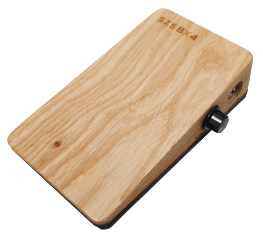 SX STOMP BOX