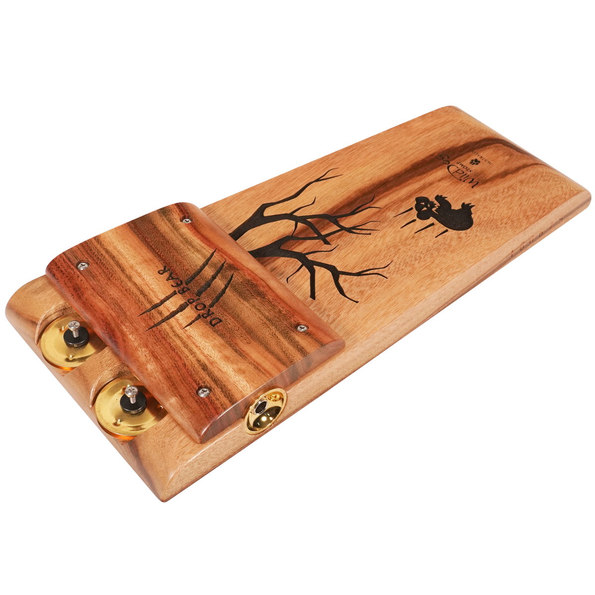 Drop Bear Custom Stomp