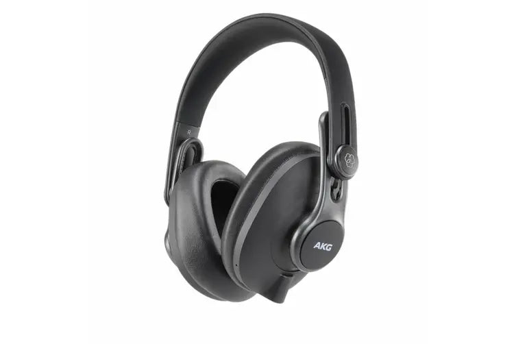 AKG K371BT CLOSED BACK H/PHONES - BLUETOOTH