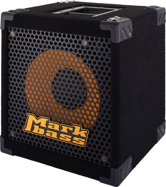 Mark Bass NY121 1 x 12" Bass Cabinet