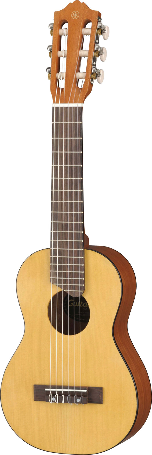 Yamaha GL1 Guitalele W/Bag - Natural