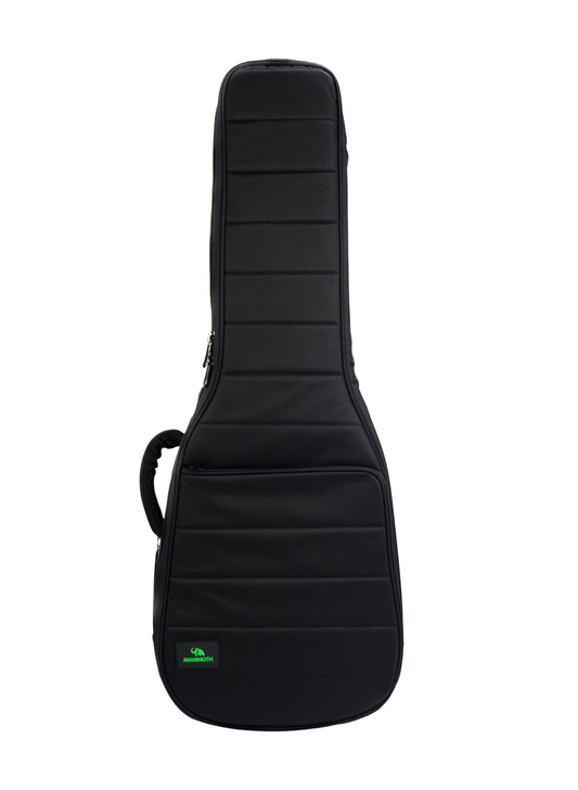 MAMMOTH WOOLYG Electric Guitar Bag