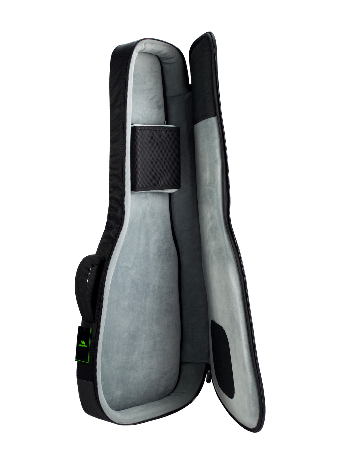 MAMMOTH WOOLYG Electric Guitar Bag