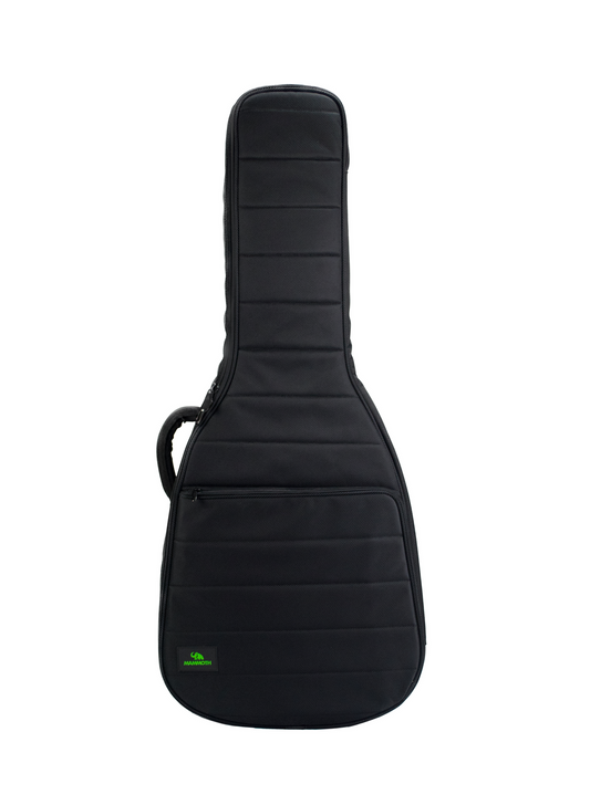 MAMMOTH Acoustic Guitar Bag WOOLYW
