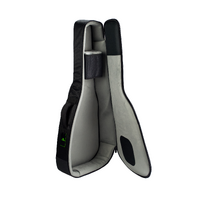 MAMMOTH Acoustic Guitar Bag WOOLYW