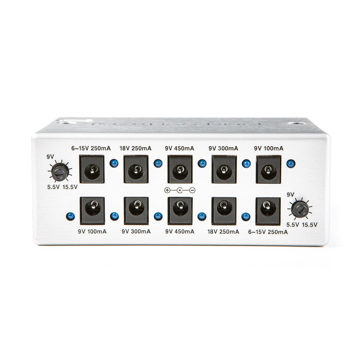 MXR M238 ISO BRICK ISOLATED POWER SUPPLY