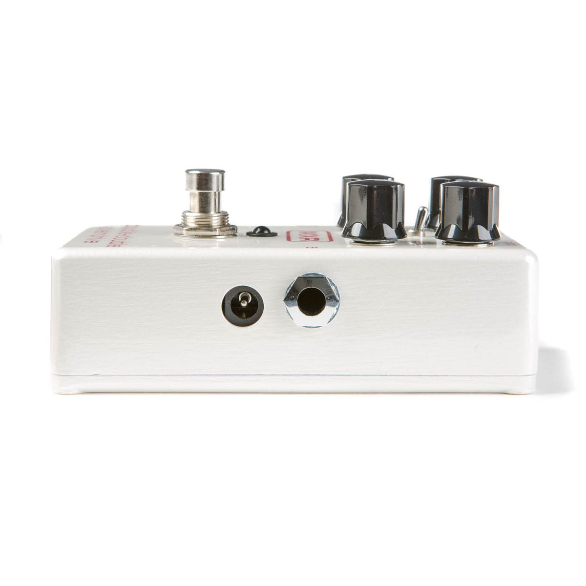 MXR Double Double Overdrive