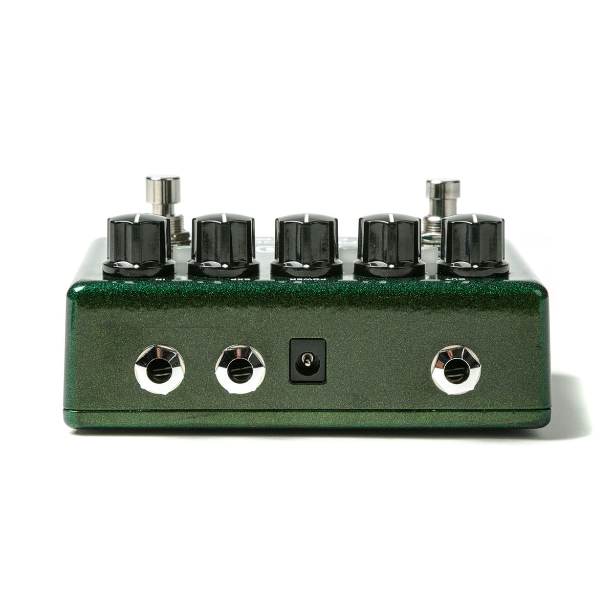 MXR Carbon Copy Deluxe Delay