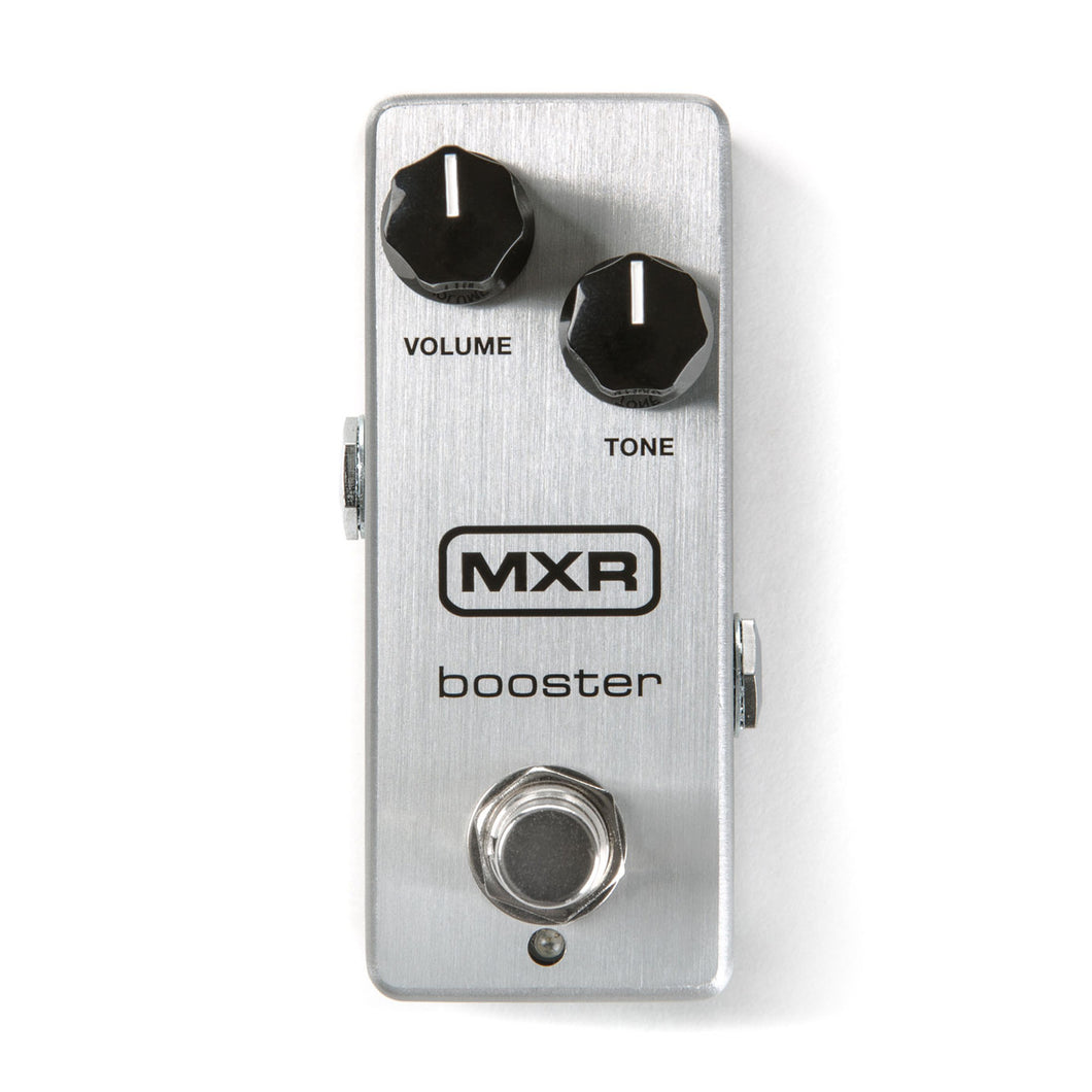 MXR Booster M293