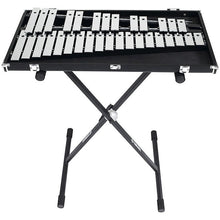 Load image into Gallery viewer, YAMAHA YG250D 2 1/2 OCTAVE GLOCKENSPIEL
