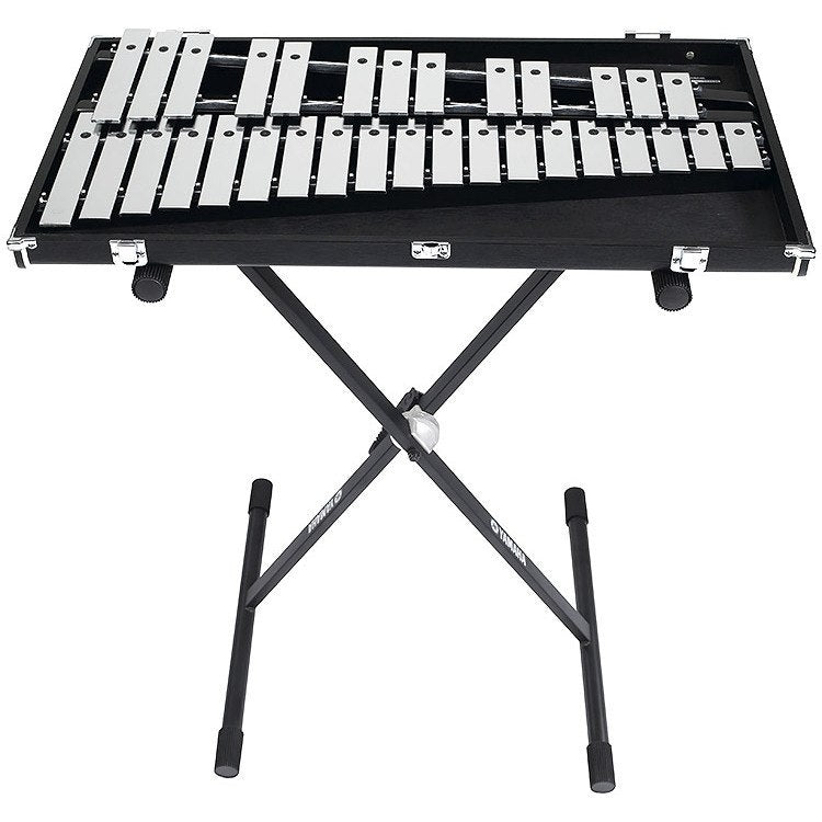 YAMAHA YG250D 2 1/2 OCTAVE GLOCKENSPIEL