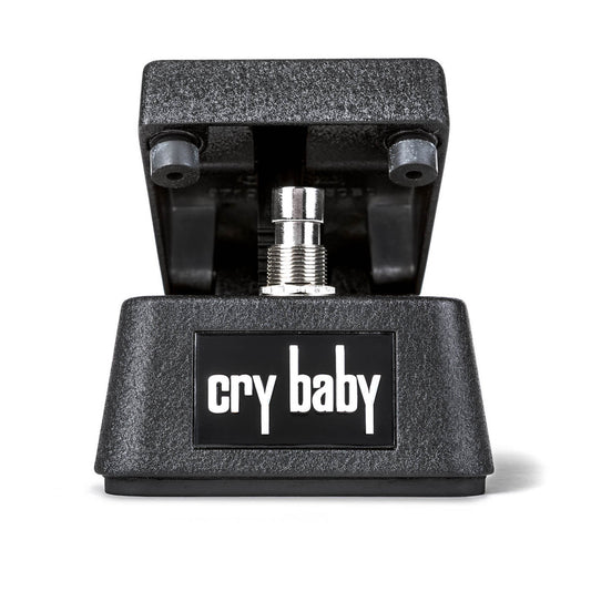 DUNLOP CRYBABY MINI WAH