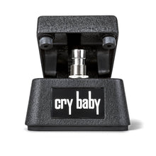Load image into Gallery viewer, DUNLOP CRYBABY MINI WAH
