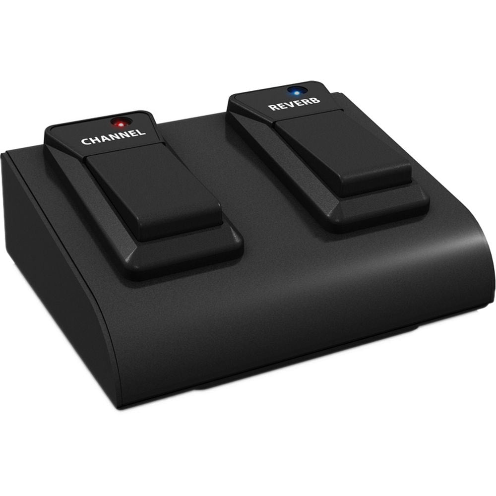 Bugera FSB102A 2 Button Footswitch