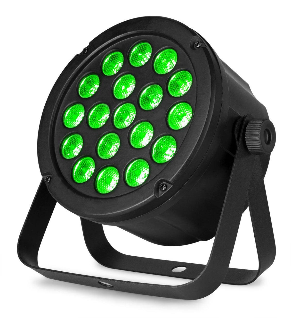 Beamz Slimpar 45