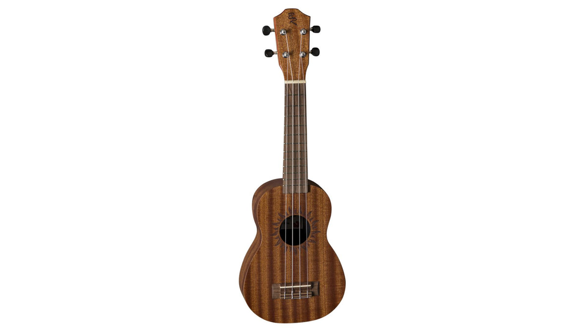 Baton Rouge V2-S-SUN SOPRANO Ukulele