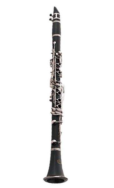 Jupiter 637N Clarinet