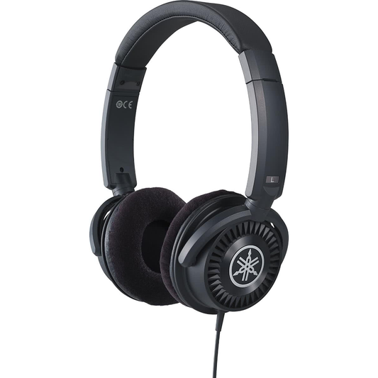 HPH150B Yamaha Headphones