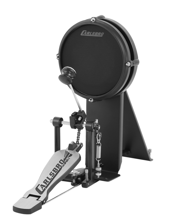 Carlsbro CSD35M-1 5 pce Mesh Electronic Drum Kit
