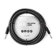 Load image into Gallery viewer, MXR 20&#39; Pro Series cable
