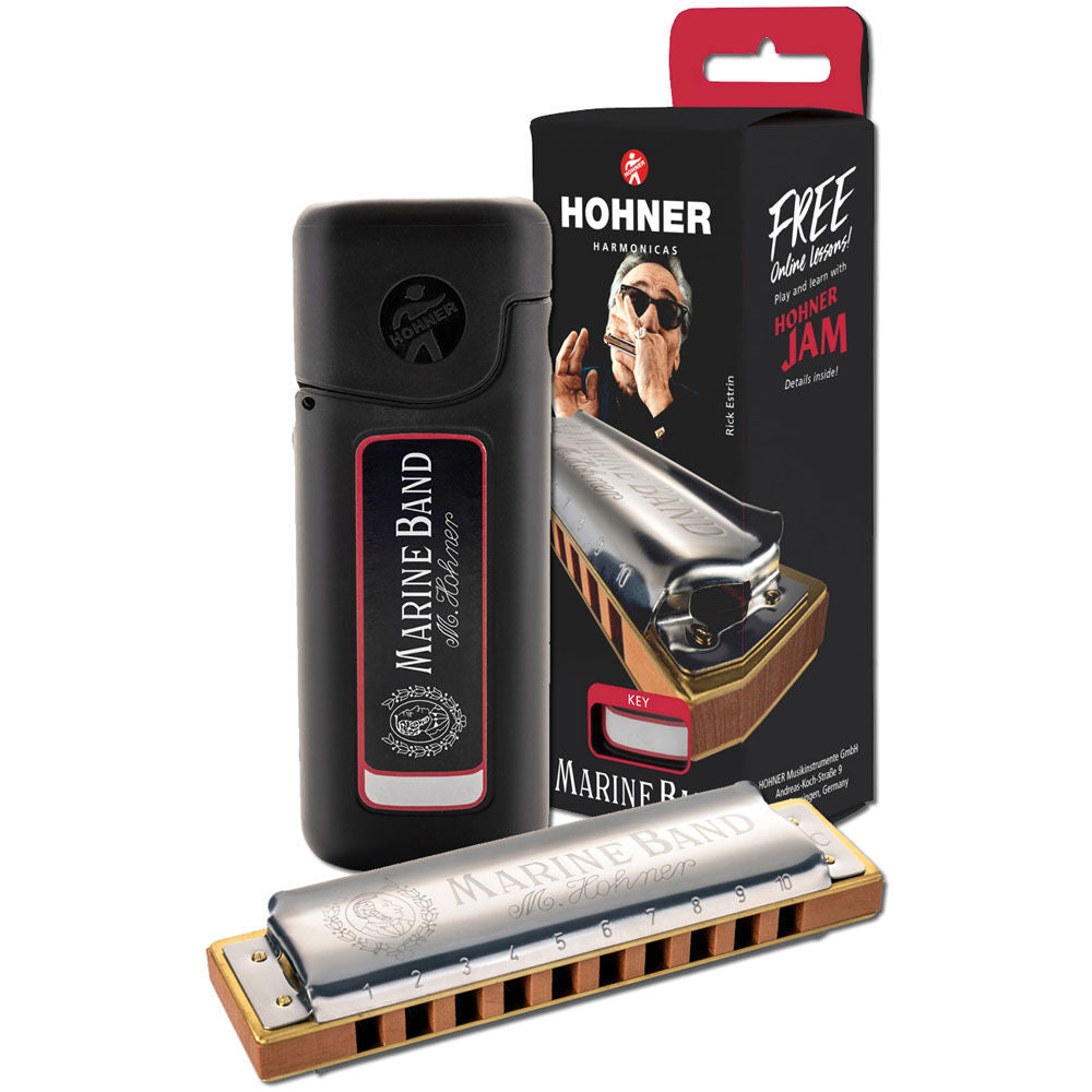 Hohner Marine Band Db