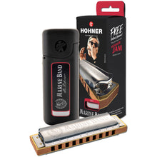 Load image into Gallery viewer, Hohner Marine Band Db
