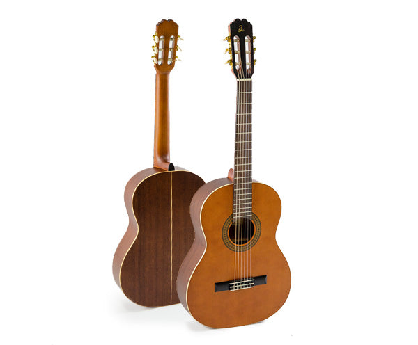 Admira Guitar Cedar Top Sevilla