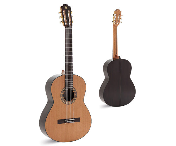 Admira A6 Classical Guitar Cedar Top