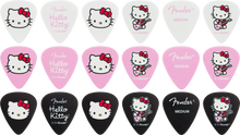 Load image into Gallery viewer, Hello Kitty Pick Tin MED
