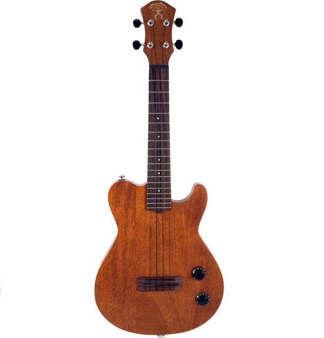 Anuenue Tolele Uke w/ GIG BAG