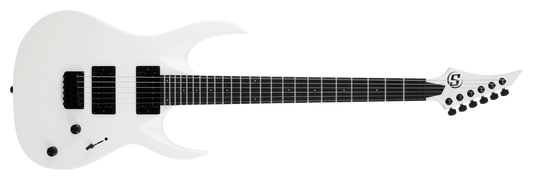 S BY SOLAR AB4.6W ELECTRIC GUITAR