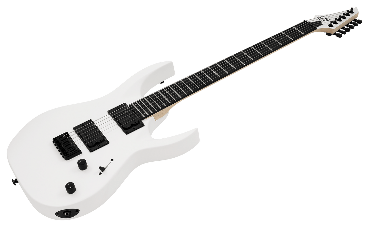 S BY SOLAR AB4.6W ELECTRIC GUITAR