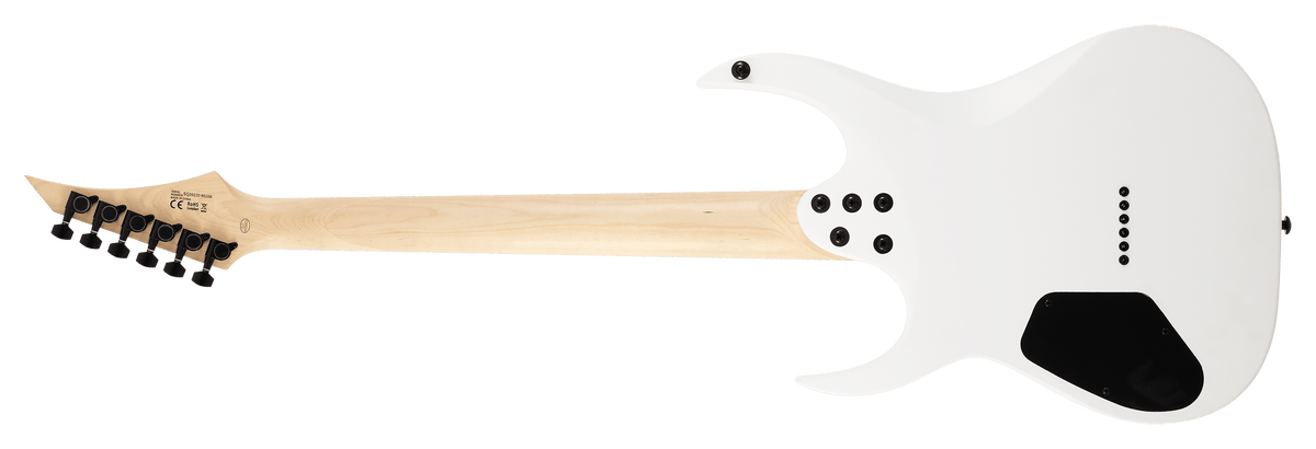 S BY SOLAR AB4.6W ELECTRIC GUITAR