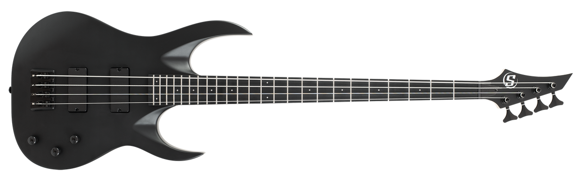 S BY SOLAR AB4.4C BASS GUITAR