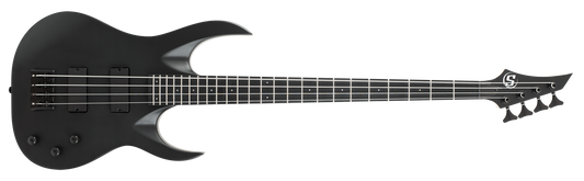 S BY SOLAR AB4.4C BASS GUITAR
