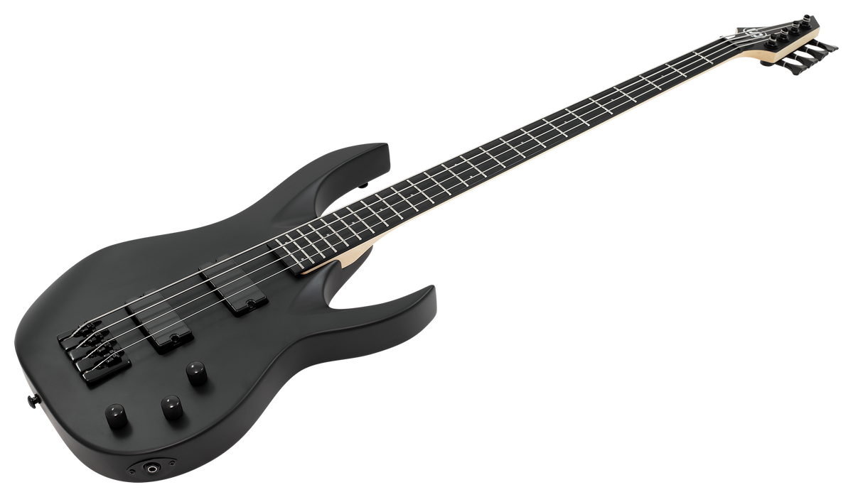 S BY SOLAR AB4.4C BASS GUITAR