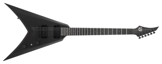 S by Solar VB4.6C - Carbon Black Matte