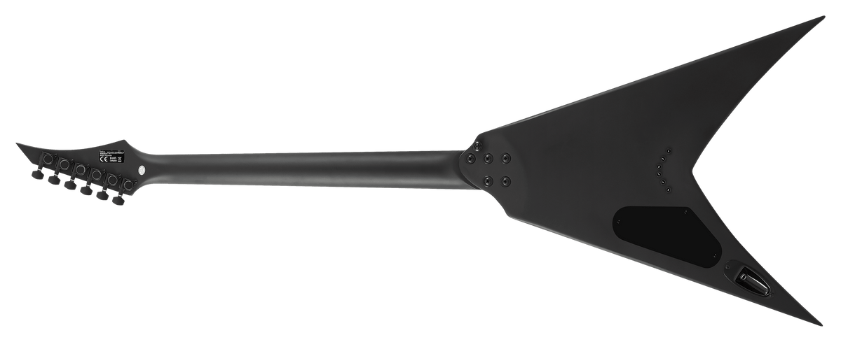 S by Solar VB4.6C - Carbon Black Matte