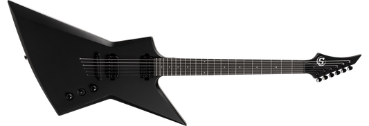 S BY SOLAR EB4.6C ELECTRIC GUITAR