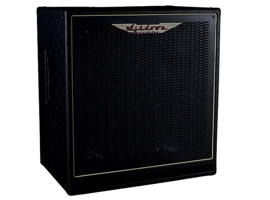 Ashdown ABM410H 20th Anniversary 650w 4 x 10" Blueline Speaker Cab