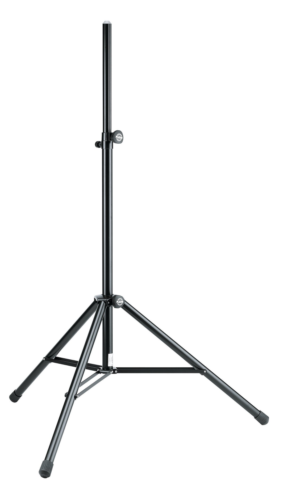 K & M 214/6 Speaker Stand