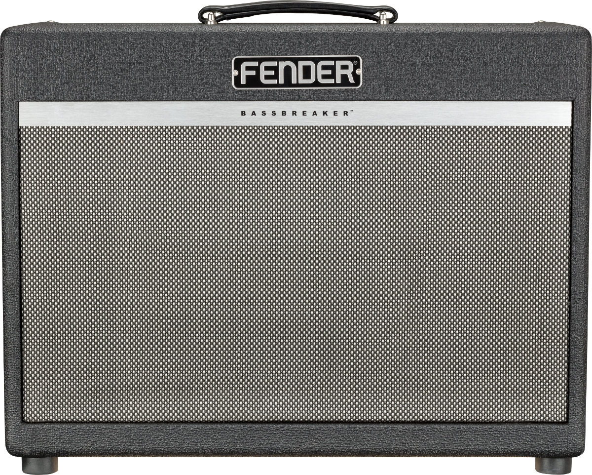 fender BASSBREAKER 30R