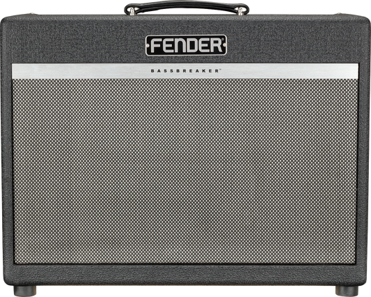 fender BASSBREAKER 30R