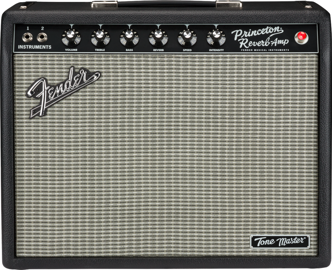 Fender Tone Master Princeton Reverb