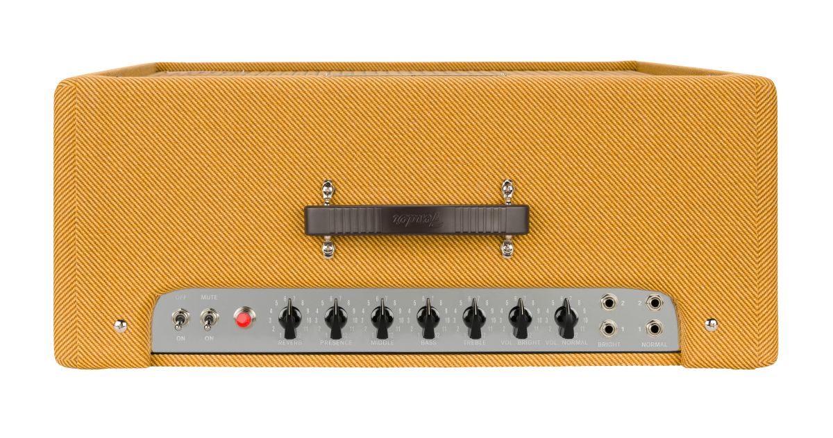 Fender TONE MASTER 59 BASSMAN