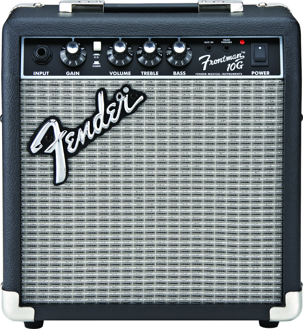 Fender Frontman 10G Practice Amp