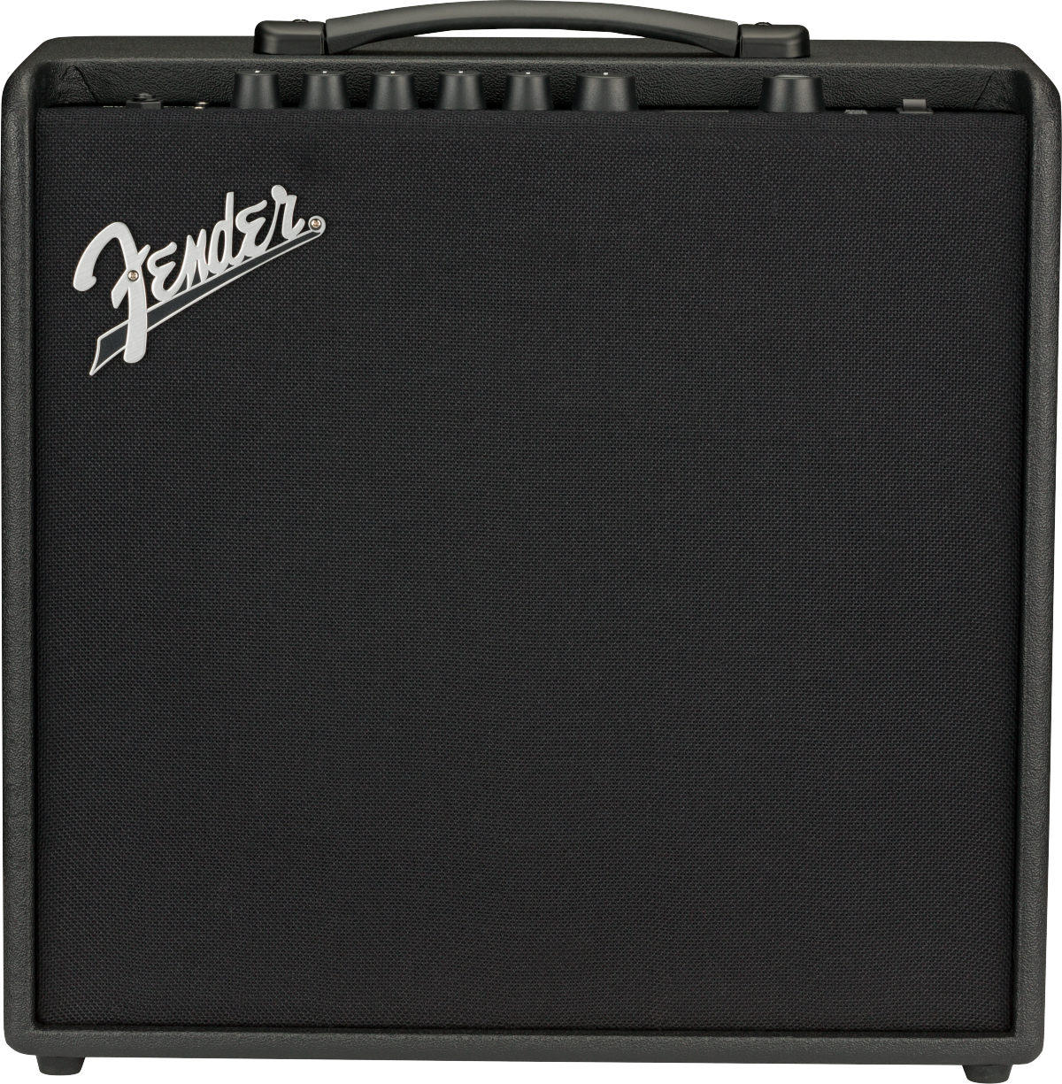 Fender MUSTANG LT50