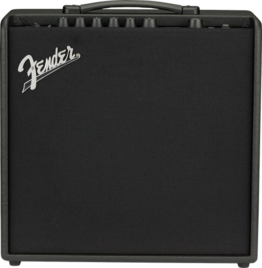 Fender MUSTANG LT50
