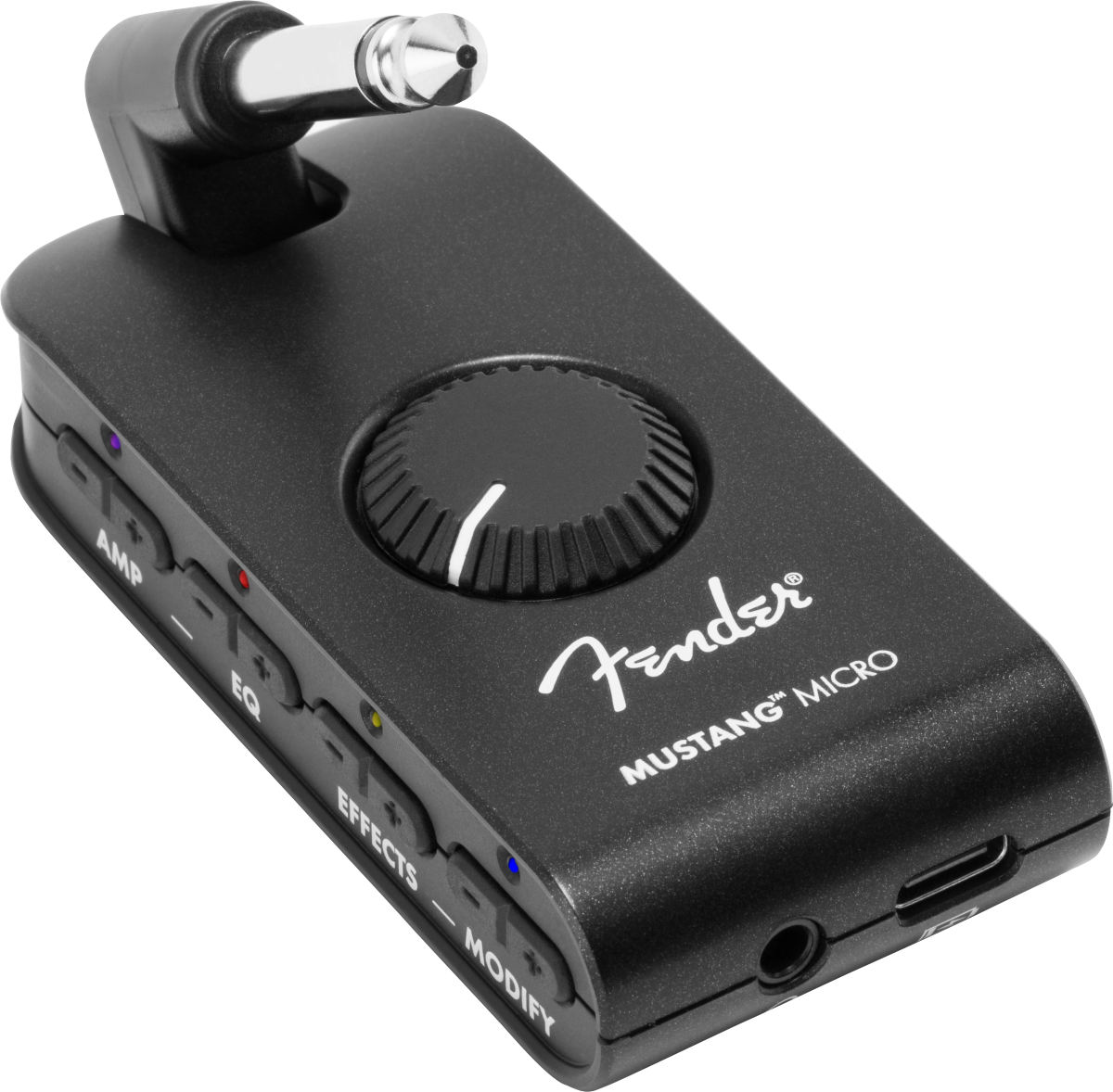 FENDER MUSTANG MICRO